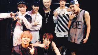 11.09.2014 Bts American Hustle Life 8. Bölüm Türkçe Altyazılı