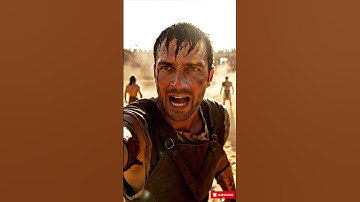 POV: You Wake Up as a Gladiator in the Colosseum, 80 A.D.