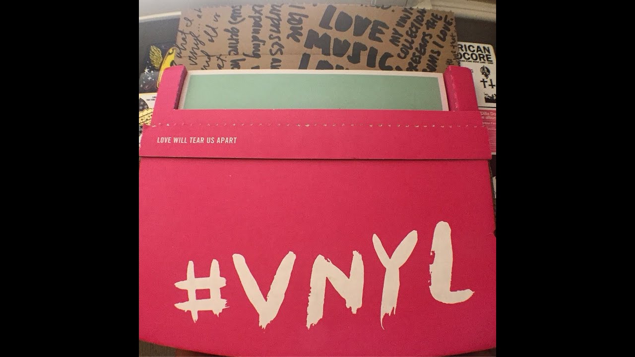 #VNYL