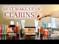 BEST MAKE UP OF - CLARINS | One Brand Review