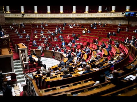 Législatives 2022: le grand débat de la 6e circonscription du Var