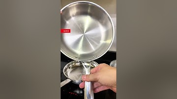 Reviews đồ gia dụng nhà bếp:   Chảo chiên rán Elmich Trimax  Công dụng: chiên rán đa năng  Chất liệu