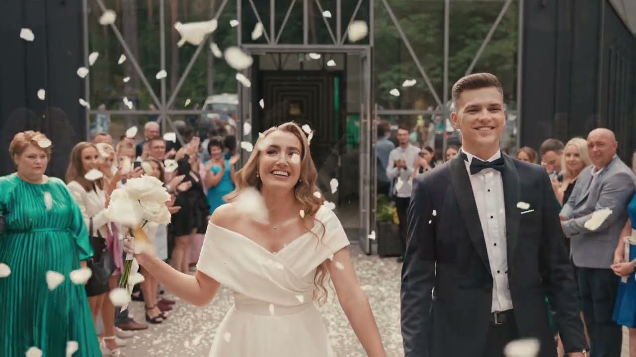 Neringa ir Svajūnas Trumpas filmas