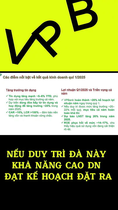 VPB   HƯỞNG LỢI NGHỊ QUYẾT 42