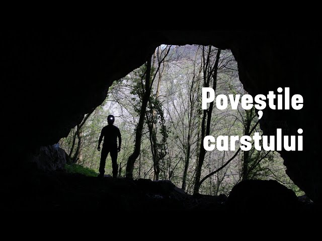 Padurea Craiului: PoveÈ™tile carstului / The Land of Caves