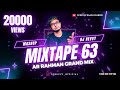 Mixtape 63 ar rahman grand hits special mashup  tamil non stop mix  dj revvy