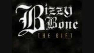 Watch Bizzy Bone Schizophrenic video