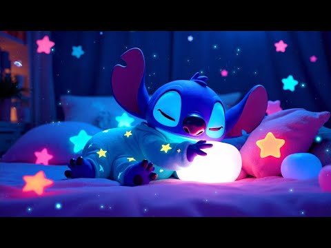 Fall Asleep Fast in 3 Minutes 🌜 | Calming Melodies to Quiet Thoughts & Bring Inner Balance