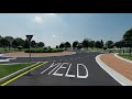 Coxwire road roundabout rendering