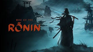 🔴 LIVE | RISE OF THE RONIN- SAMURAI FIGHTS (1080p 60FPS | PS5) screenshot 5