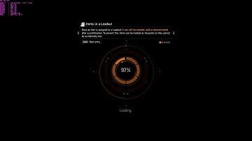 The Division   Loading Bug