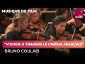 Capture de la vidéo Bruno Coulais : "Voyage À Travers Le Cinéma Français"