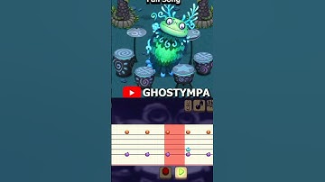 Rare Dwumrohl in MSM Composer Tutorial! ‎@GHOSTYMPA  tempo: 268, key: C minor #msmcomposer #msm