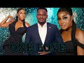 ONE LOVE - ZUBBY MICHAEIL - INI EDO - NEW MOVIE 2024 NOLLYWOOD MOVIE