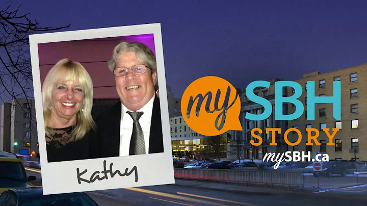 Kathy - My SBH Story