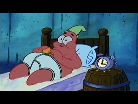 spongebob-schwammkopf:-"krabbenburger-um-3uhr-morgens"|-bosslimo
