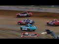 Street Stockers A Main Highlights | Hi-Tec Oils Sprint Car Super Series - Round 3, Sydney