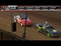 Street Stockers A Main Highlights | Hi-Tec Oils Sprint Car Super Series - Round 3, Sydney