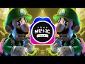 LUIGIS MANSION (TRAP REMIX) THEME - YaBoySprightly