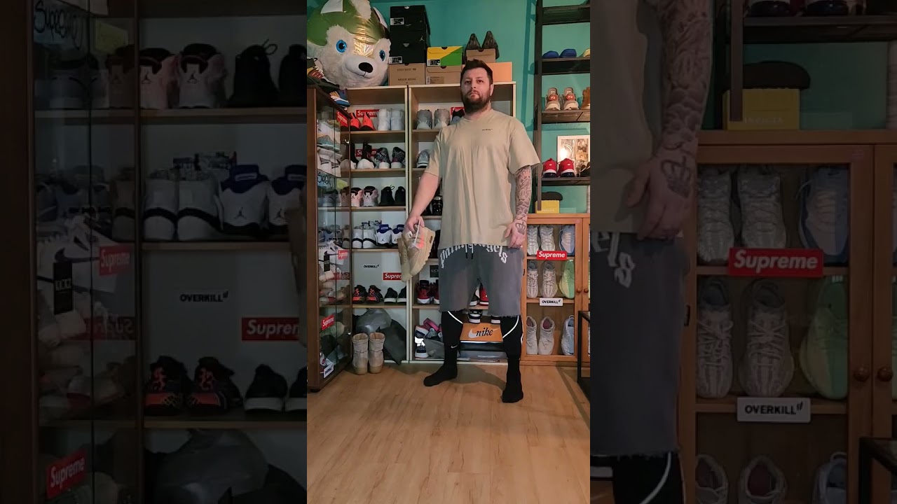 in Palm Angels & Off-White with Nike Air Max 90 Off-White 