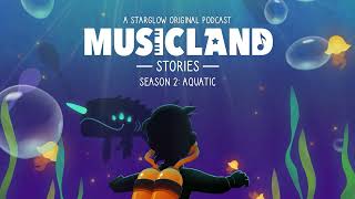 Musicland Stories | Aquatic Trailer (Season 2)