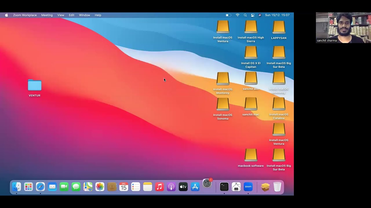 Macos Beos How to make multi bootable os in one drive on mac and laptop bios ...