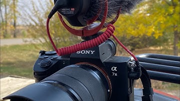How to Recover Sony A7III Lost Images (Recover your Image Database)