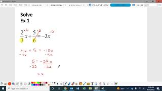 Geometry Notes 0-2
