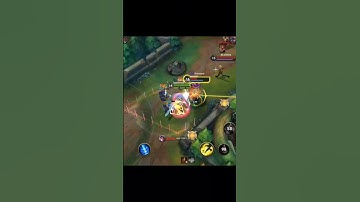 How to play riven? #lol #lolwildrift #wildrift #riven