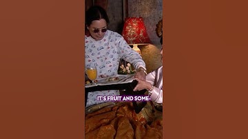 Thumbnail of The sweetest🤍💐 #TheOsbournes #OzzyOsbourne #SharonOsbourne #Love