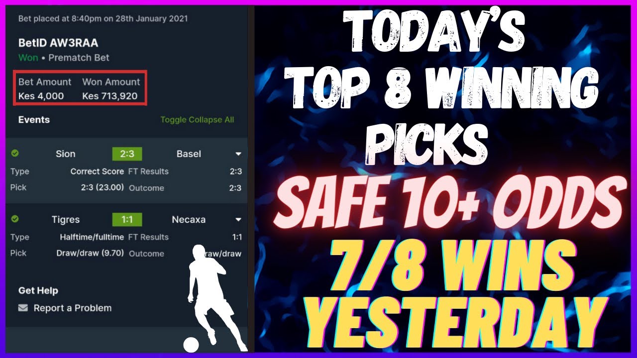 Vip betting tips today Vip betting tips today