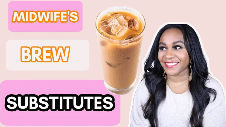 Substitutes for Midwife's Brew Ingredients | Most ...