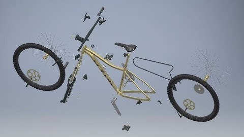 moutain bike inventor presentation-2