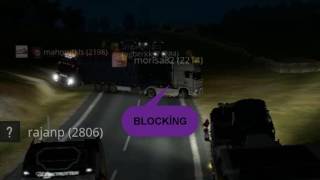 Euro Truck Simulator #Report18