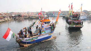 NADRAN ERETAN INDRAMAYU 2019