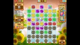 Pudding Pop - HOW TO PASS Level 21