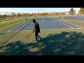 Practice Match - OF x Titan 10052025 Part 2