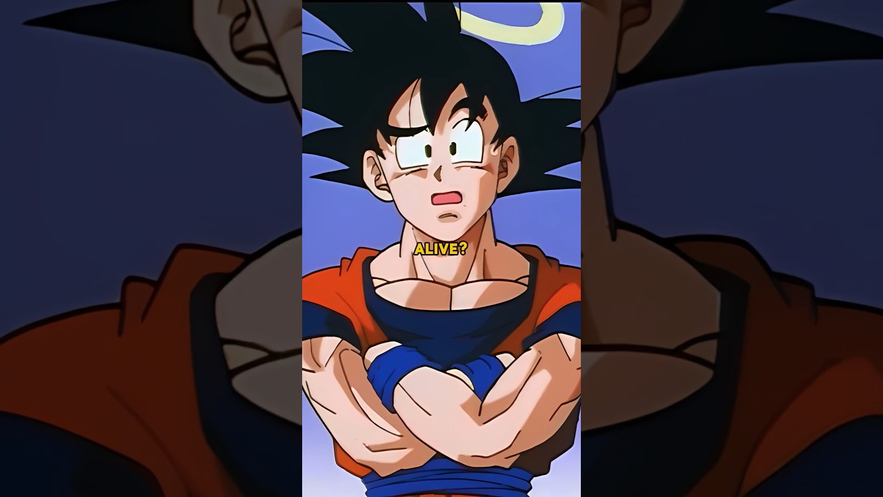 HOW MANY SAIYANS ARE STILL ALIVE ? #anime #dragonball #dbz #goku