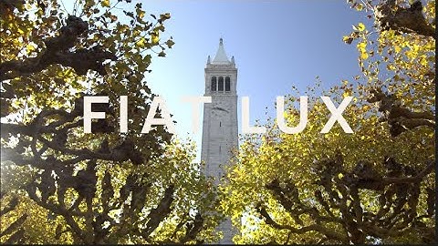 This is Berkeley Discovery