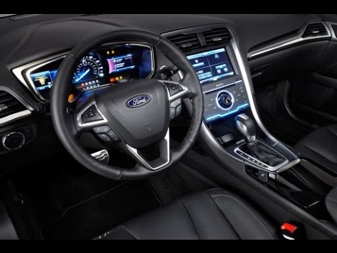 2016 Ford Bronco >> FORD FUSION 2018 Velocidad Máxima /New Car Fusion Top Speed - YouTube 2016 Ford Bronco >> FORD FUSION 2018 Velocidad Máxima /New Car Fusion Top Speed - YouTube