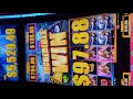 trying my luck at casino 😁😁😁 - YouTube