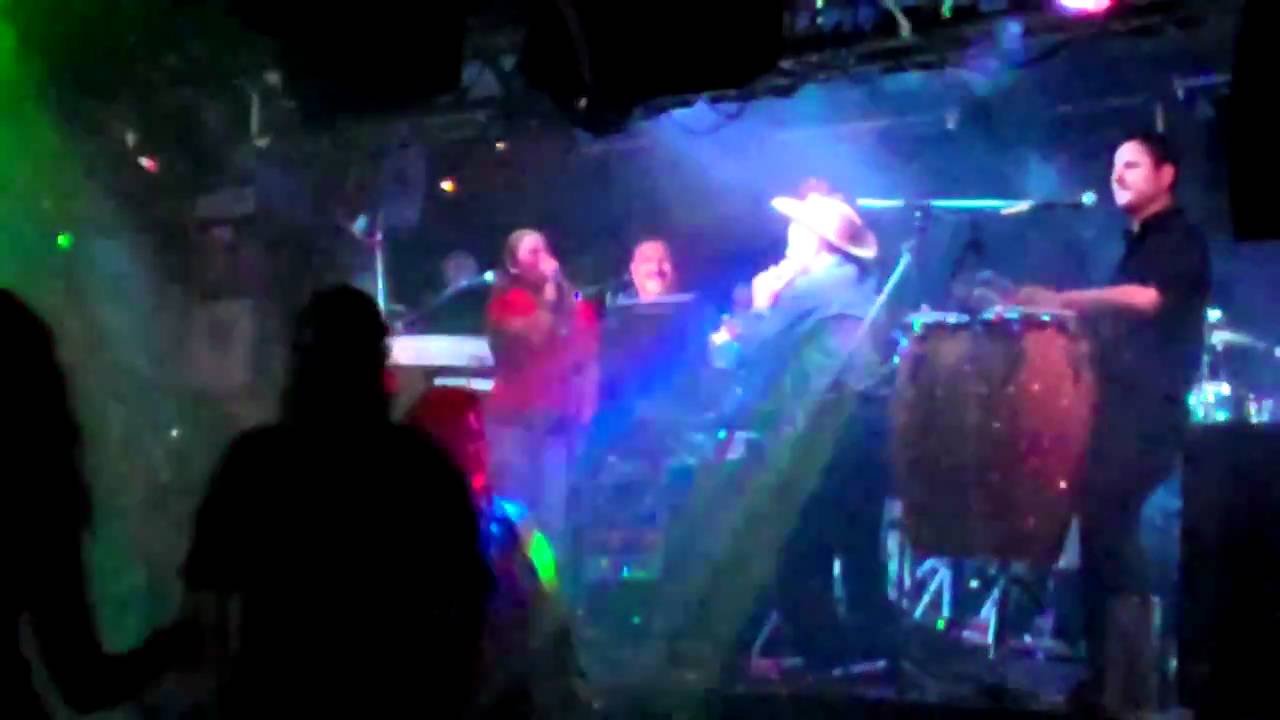 candela band.clave bahia YouTube