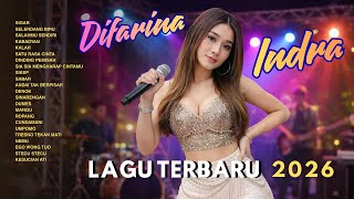 Download Lagu OM ADELLA TERBARU 2026 | DIFARINA INDRA - BAHTERA MAHLIGAI CINTA, SABAR, EGO WONG TUO MP3