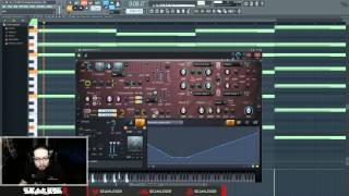 Track From Scratch 12: Drumstep Part 15