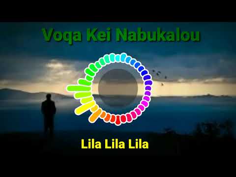 Voqa Kei Nabukalou - Lila Lila Lila [Original] - Sigidrigi