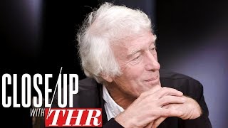 'Blade Runner 2049's' Roger Deakins: "One of Those Things You Can't Say no to" | Close Up With THR