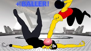 Cleanest "+SLAM DUNK!!" | Combat Initiation