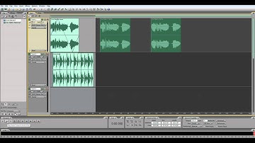 Volume & Stereo Pan in Adobe Audition 3 0hd720 H 264 AAC