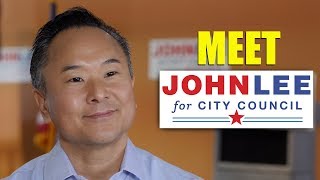 Meet John Lee Cd12