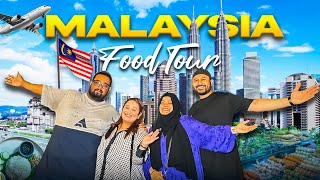 Download Lagu Malaysia Food Tour with Petuk Couple | Faria \u0026 Ahnaf’s Vlog MP3 Download Lagu Malaysia Food Tour with Petuk Couple | Faria \u0026 Ahnaf’s Vlog MP3